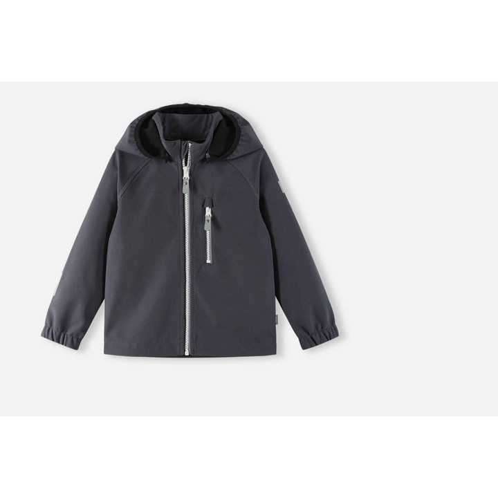 Vantti - Kids' Softshell Jacket