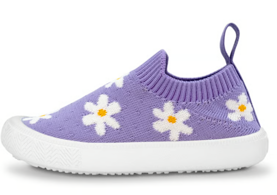 Jan & Jul Slip-On Knit Shoes