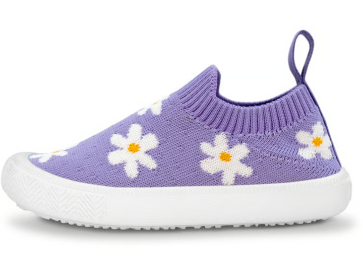 Jan & Jul Slip-On Knit Shoes