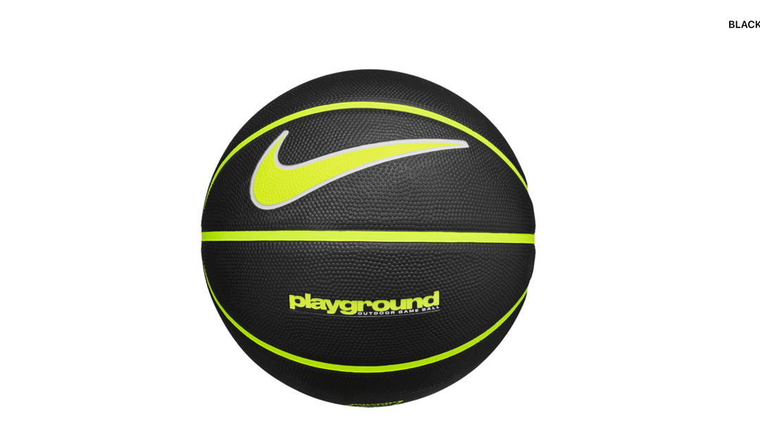 Nike Everyday Playground Basketball 8P