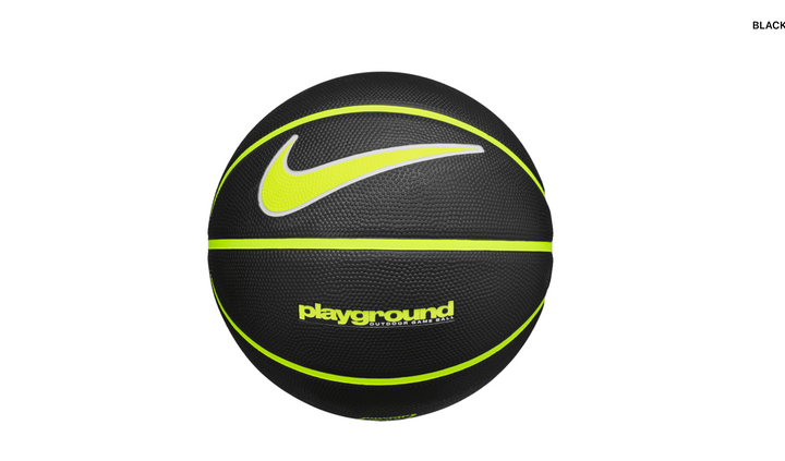 Nike Everyday Playground Basketball 8P