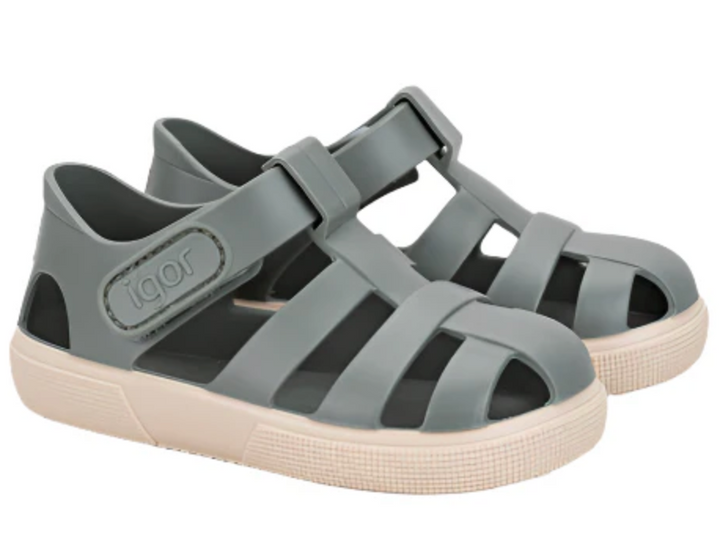 Igor Bay Jellies (Toddler)