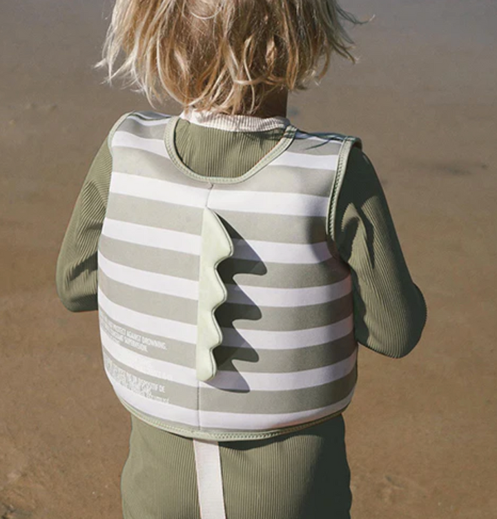 Kids Swim Vest- by SunnyLife