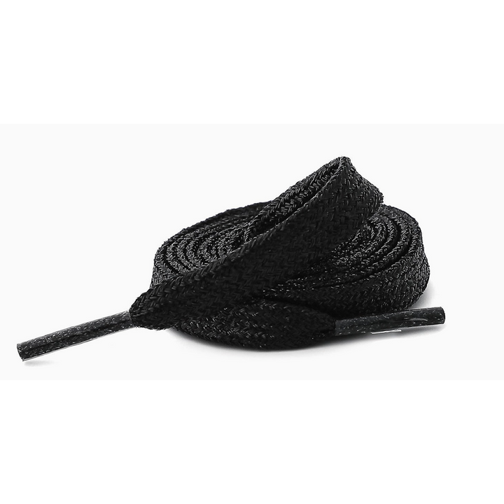 Shoeya - Glitter Flat Shoelaces in Capsule