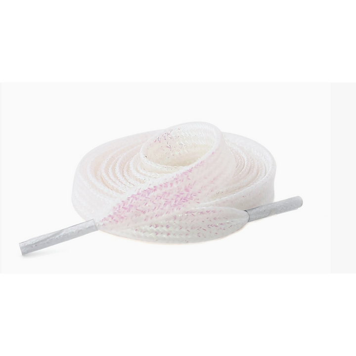 Shoeya - Glitter Flat Shoelaces in Capsule