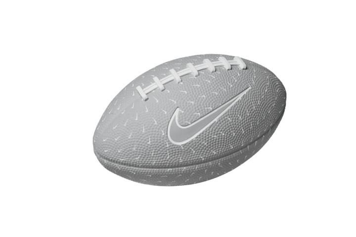 Nike Mini Playground Football