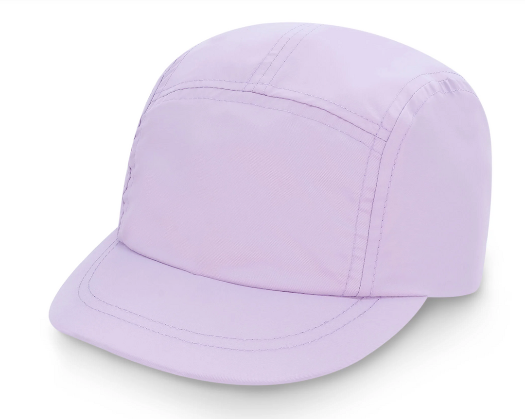 Jan & Jul Kids Five Panel SunLite Caps