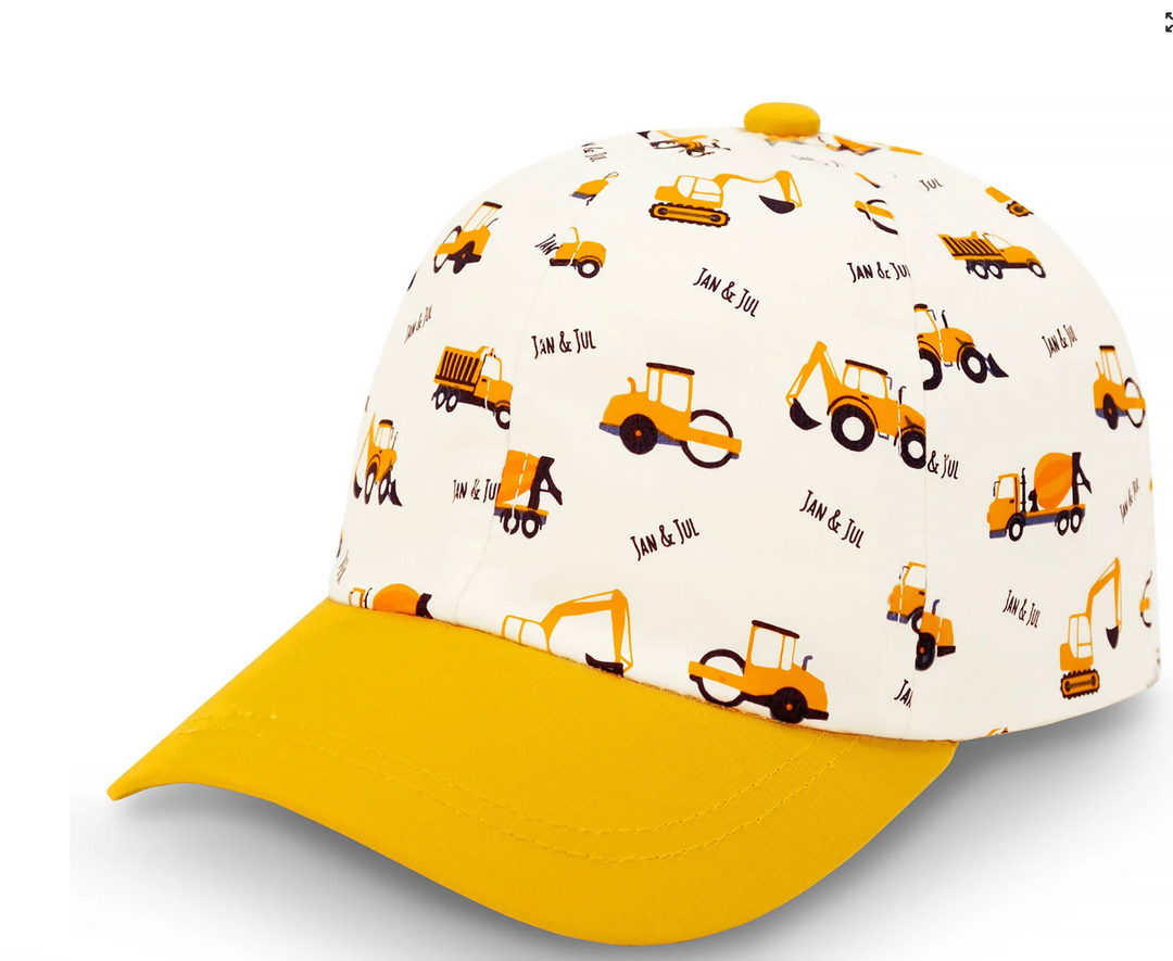 Jan & Jul Kids Lite Cap