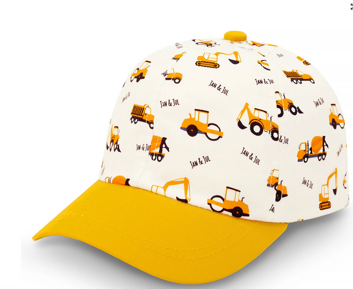 Jan & Jul Kids Lite Cap