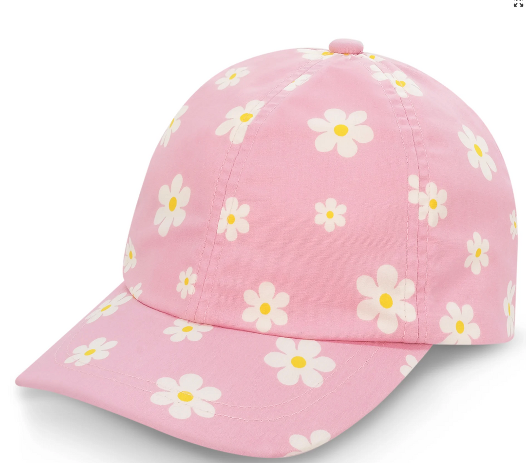 Jan & Jul Kids Lite Cap