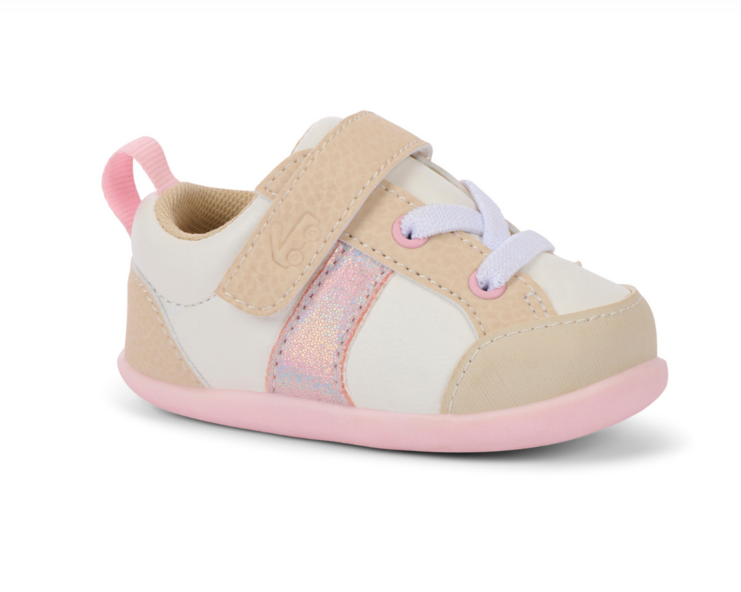 Connor Mini First Walker Shoe – (Infant/Toddler) Sneaker