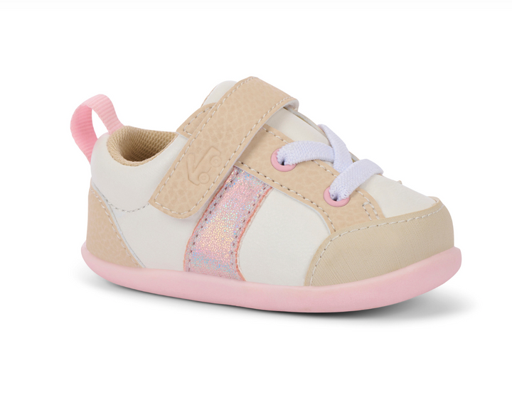 Connor Mini First Walker Shoe – (Infant/Toddler) Sneaker