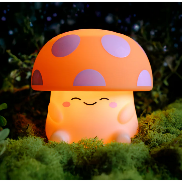Mushi Ambient Mushroom Light