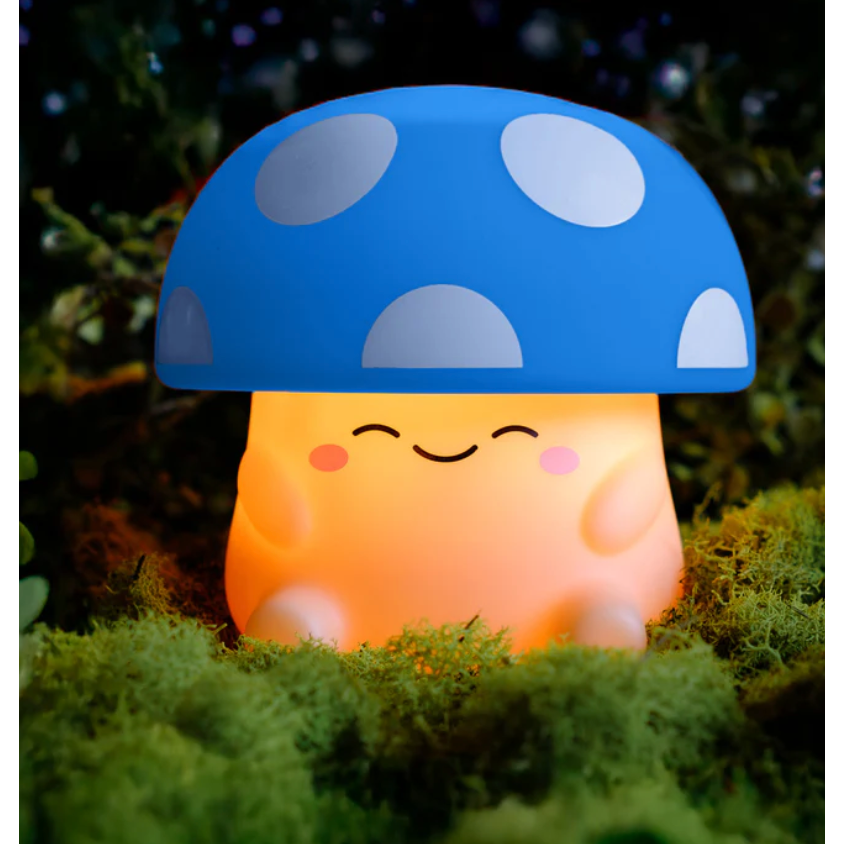 Mushi Ambient Mushroom Light