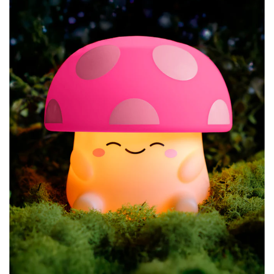 Mushi Ambient Mushroom Light