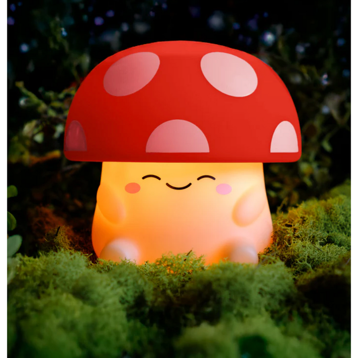 Mushi Ambient Mushroom Light