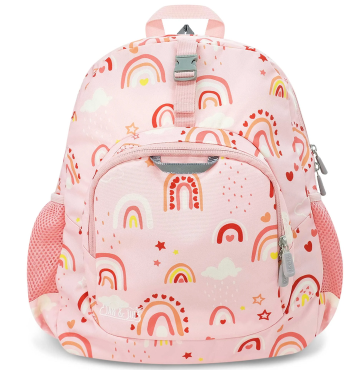 Jan &amp; Jul Kids Backpacks