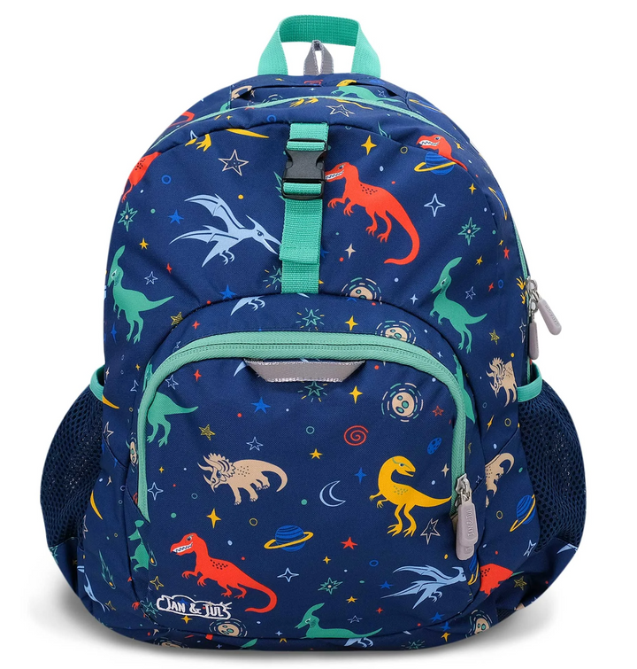 Jan &amp; Jul Kids Backpacks