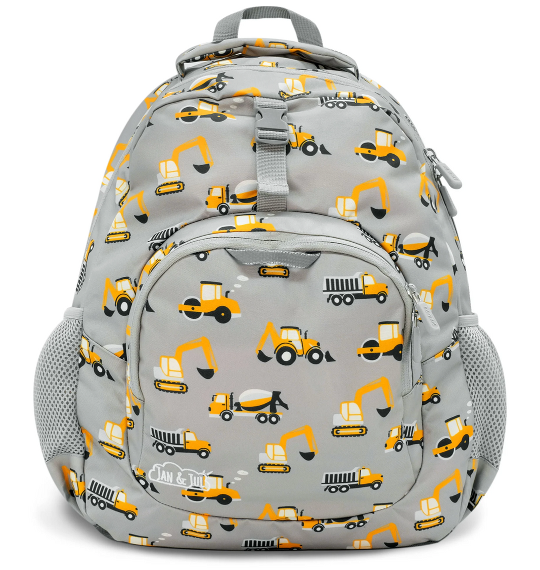 Jan &amp; Jul Kids Backpacks