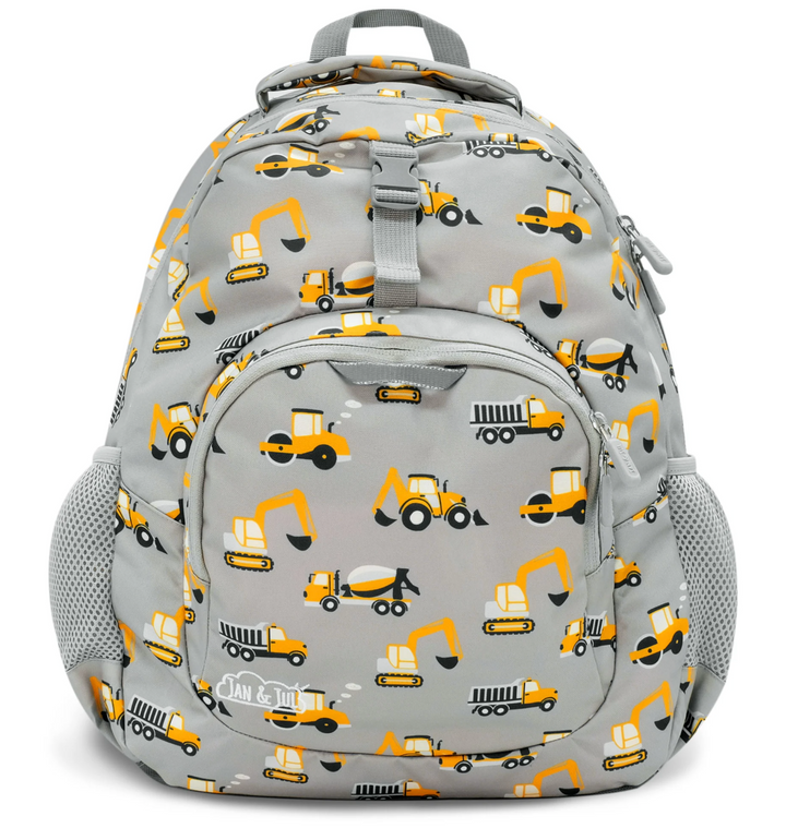 Jan &amp; Jul Kids Backpacks