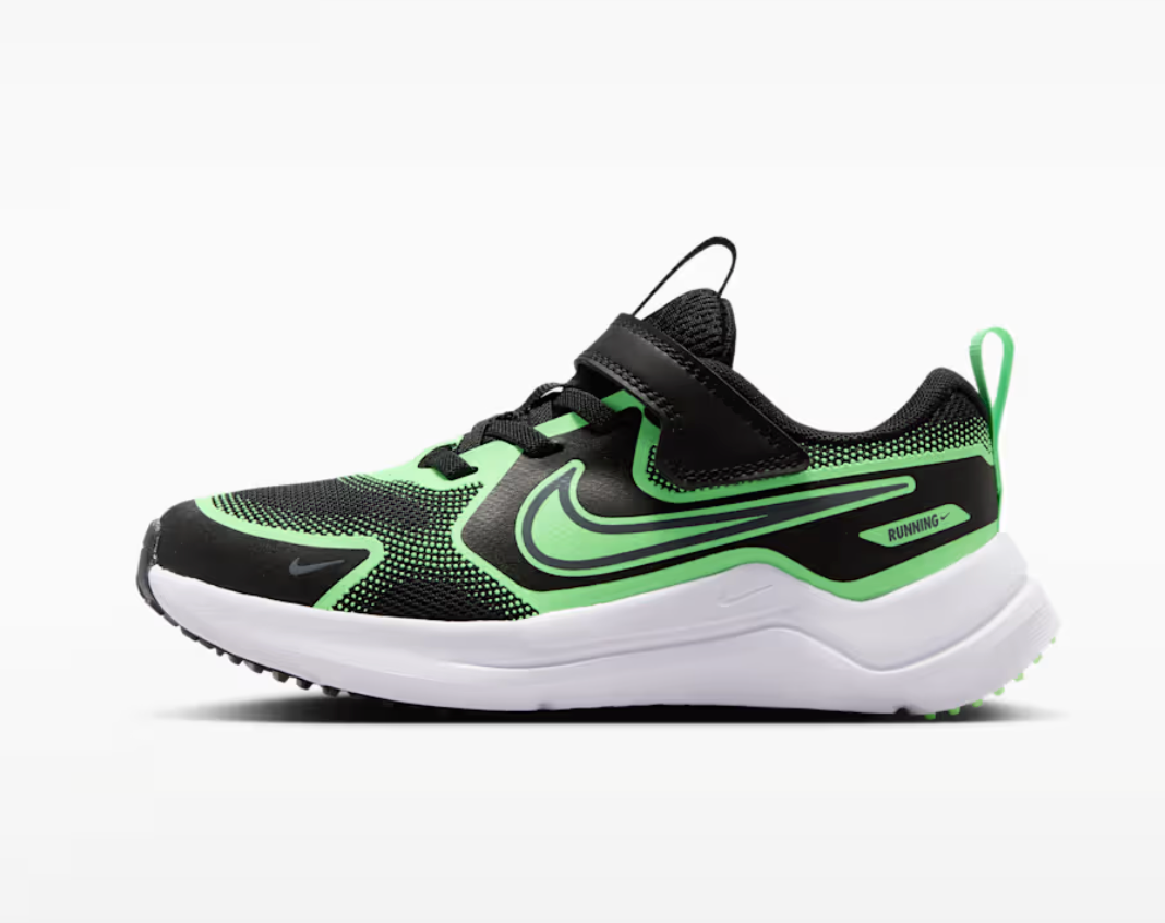 Nike Cosmic Runner Sneaker (Toddler/Little Kid)