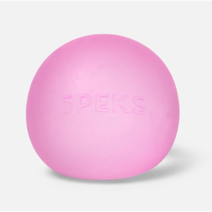 Speks Gump Memory Gel Stress Ball