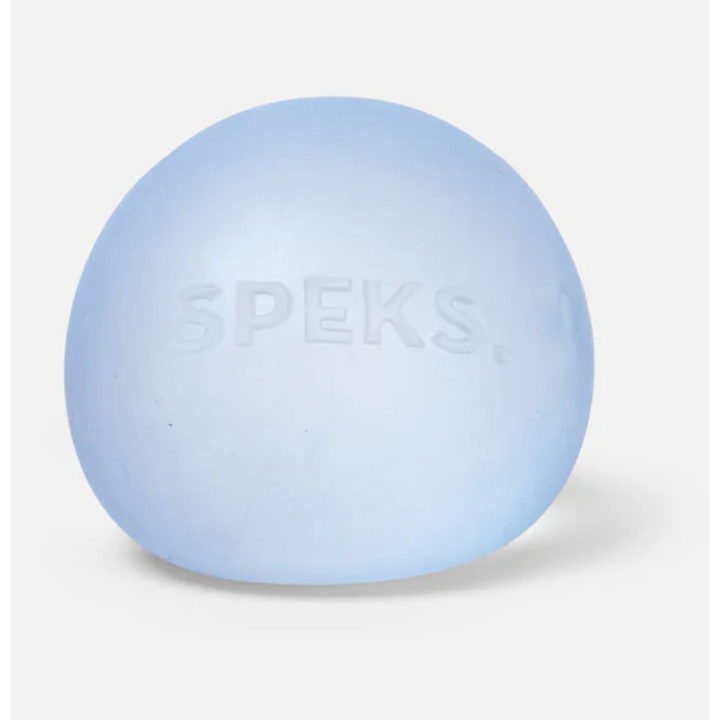 Speks Gump Memory Gel Stress Ball