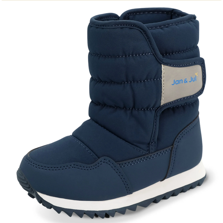Kids Tall Puffy Winter Boots (Toddler)