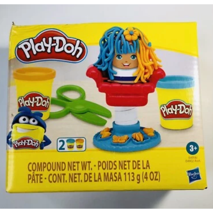 Play-Doh Mini Classics Playsets
