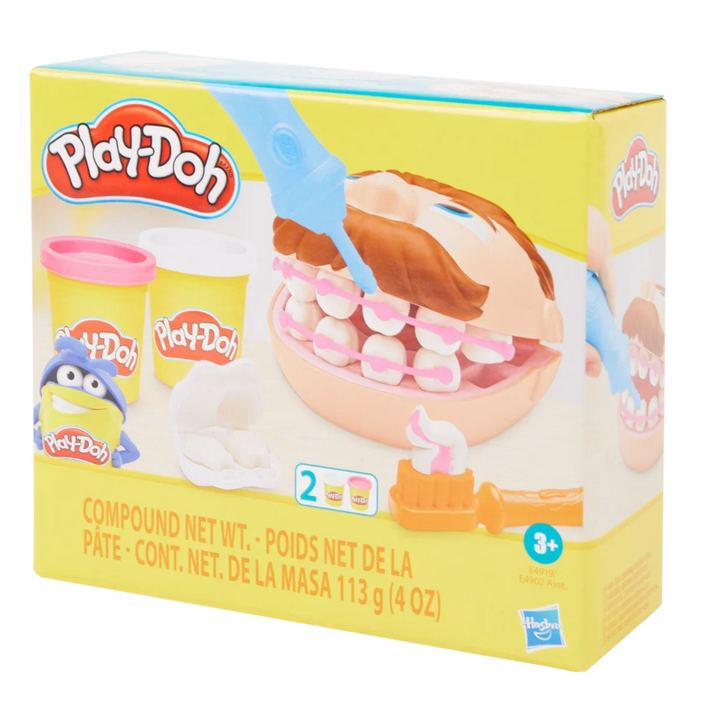 Play-Doh Mini Classics Playsets