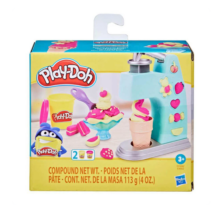 Play-Doh Mini Classics Playsets
