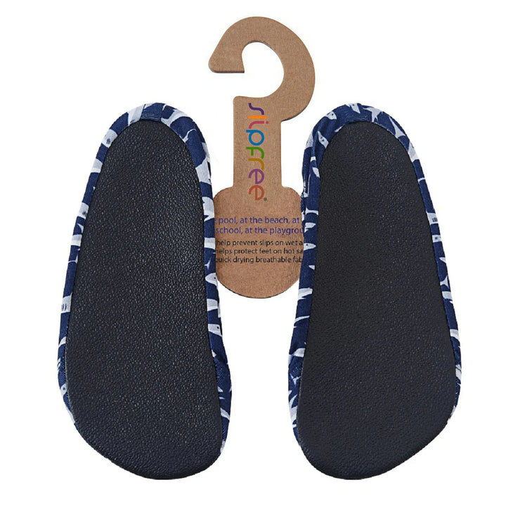 Slipfree Kids Non Slip Water Shoes For Beach, Pool, and Home