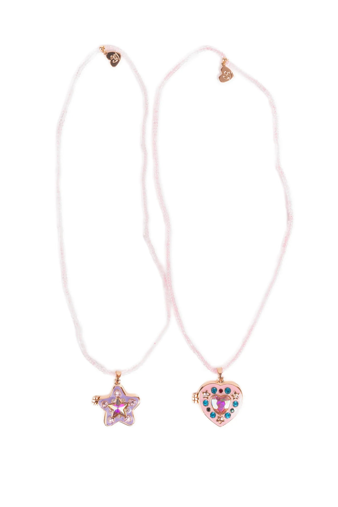 Great Pretenders Hidden Gem Locket (Assorted)