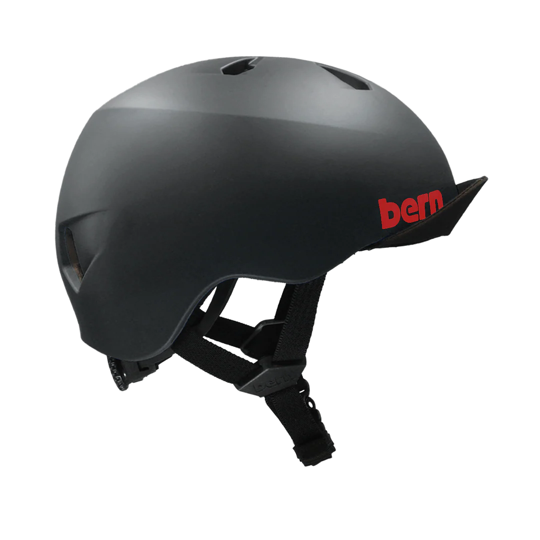 Bern Helmets - Nino DVRT Multisport Helmet
