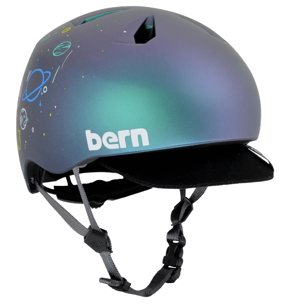 Bern Helmets - Nino DVRT Multisport Helmet