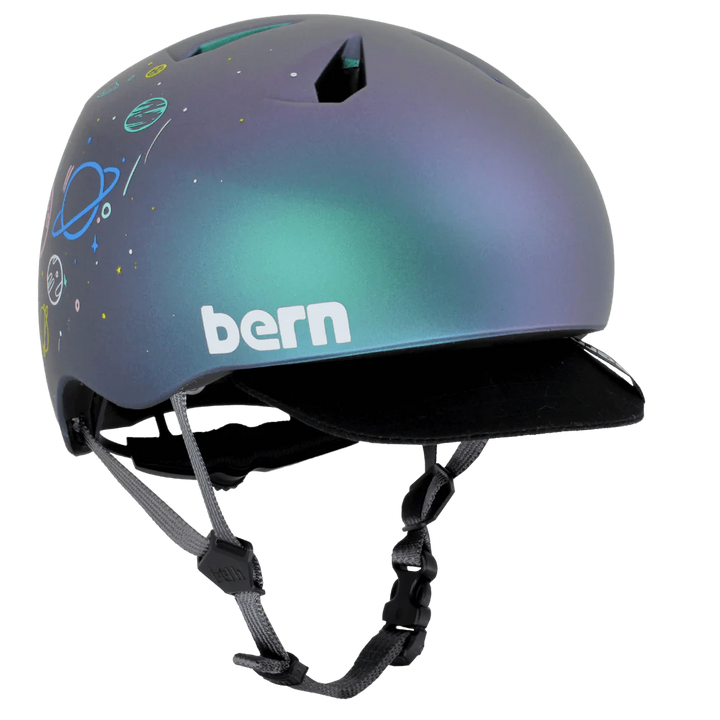 Bern Helmets - Nino DVRT Multisport Helmet