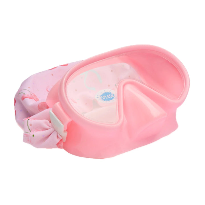 Youth Swim Mask
