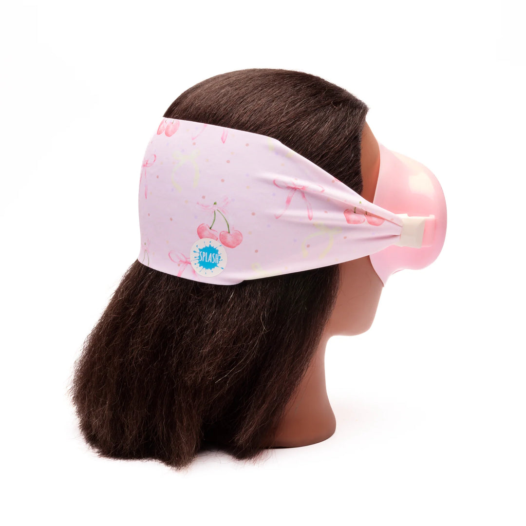 Youth Swim Mask