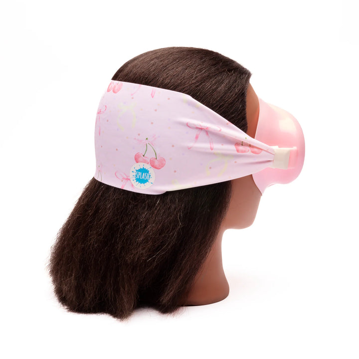 Youth Swim Mask