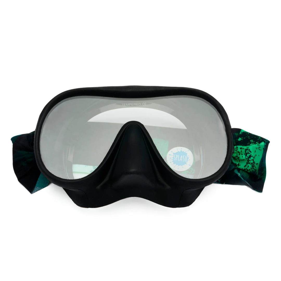 Adult Splash Swim Mask Goggles (8+)