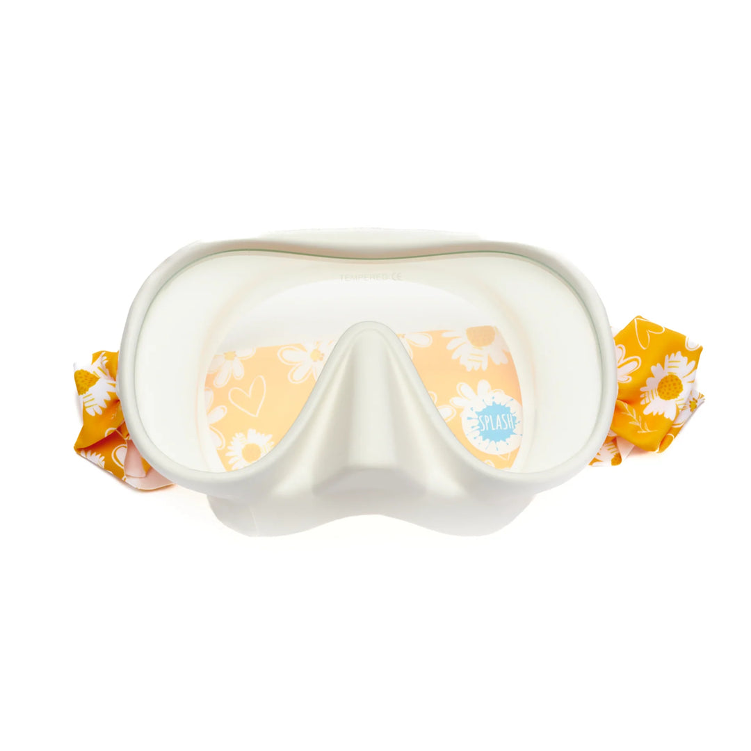 Adult Splash Swim Mask Goggles (8+)