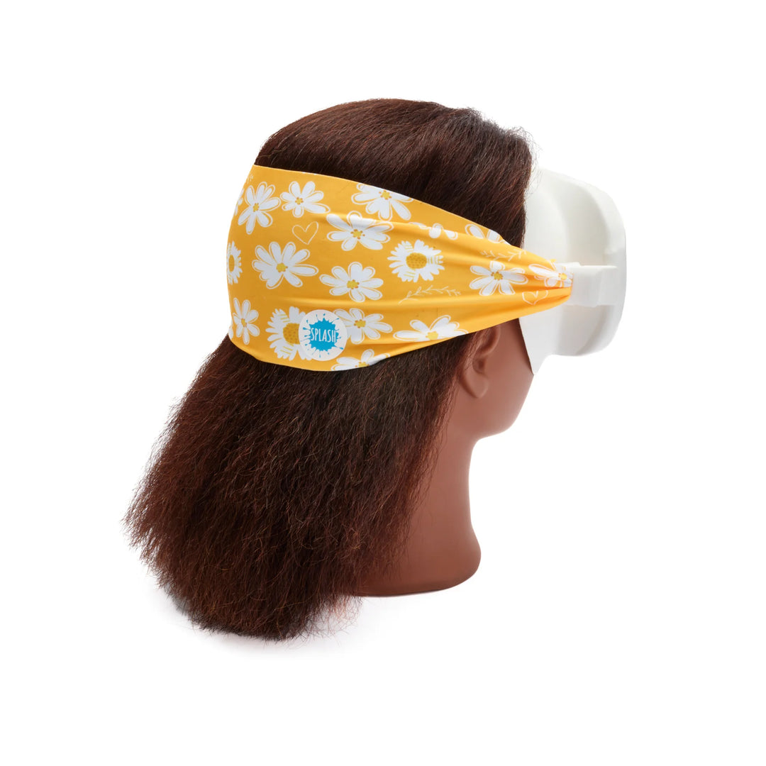 Adult Splash Swim Mask Goggles (8+)