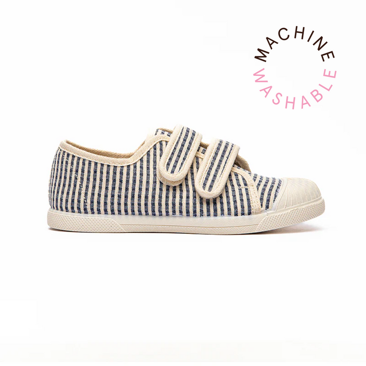 Rosie Stripes Sneaker (Toddler/Little Kid) ( online only )