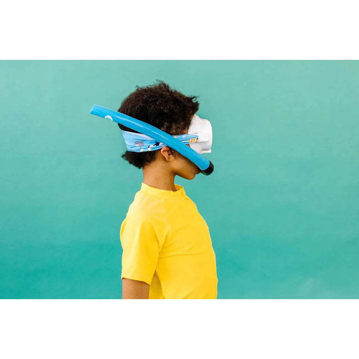 Youth Swim Snorkel