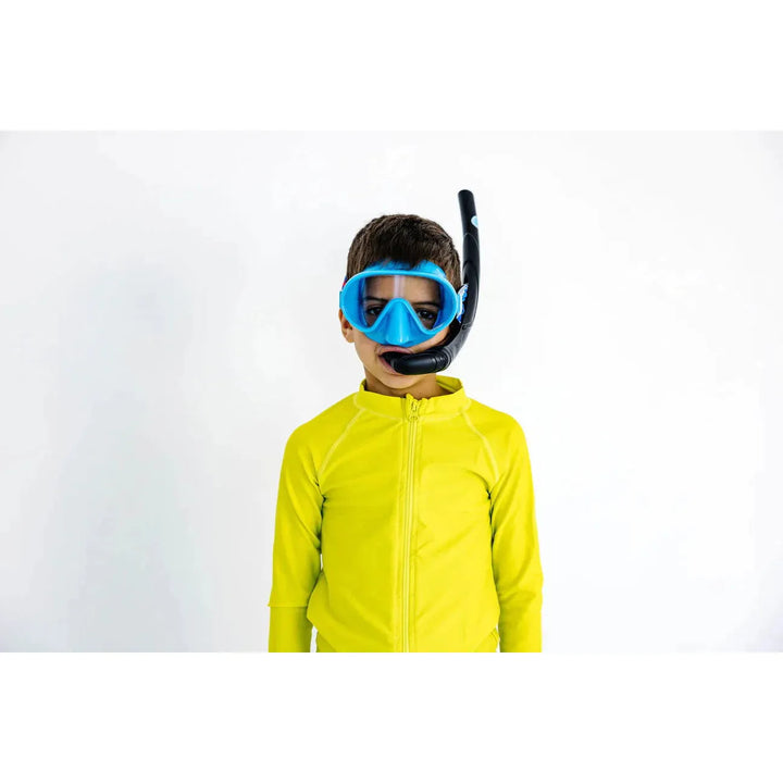 Youth Swim Snorkel