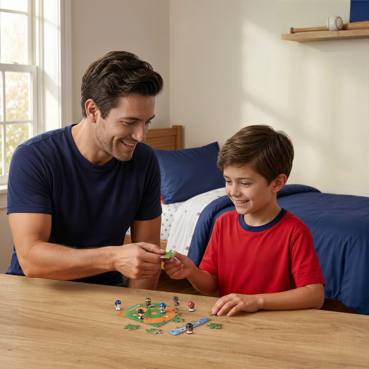 TeenyMates MLB 2026 Blind Pack