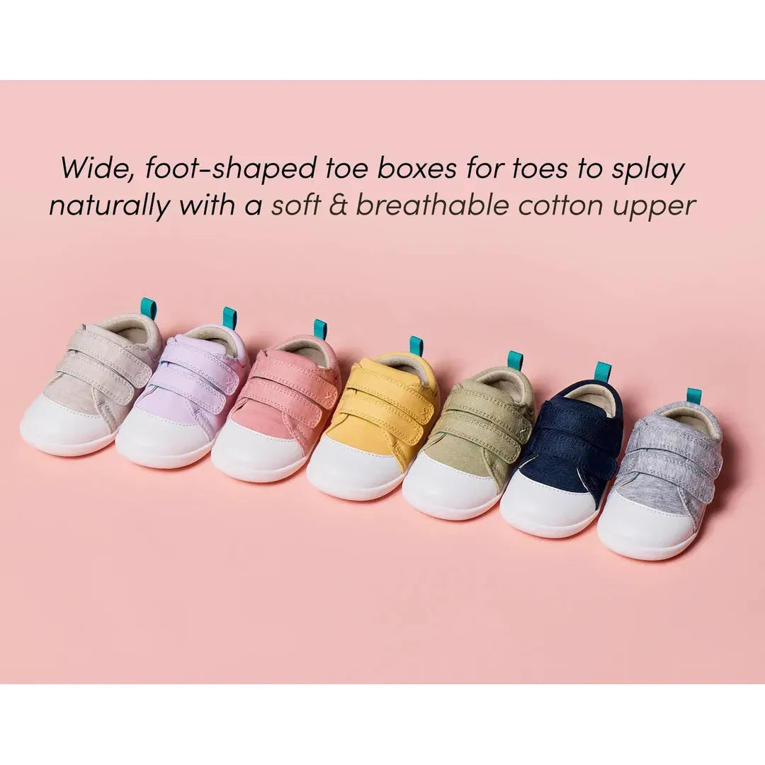 Ten Little First Walker Sneaker