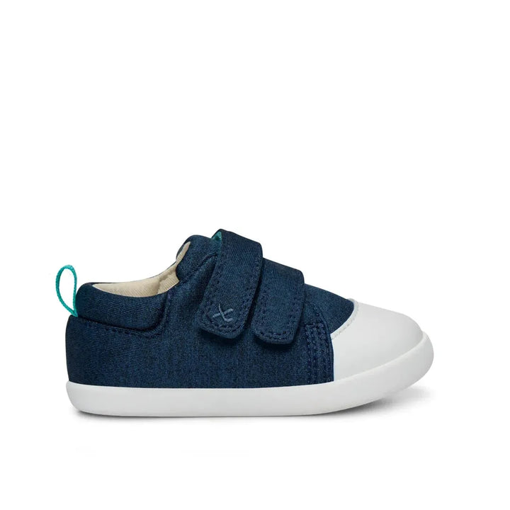 Ten Little First Walker Sneaker