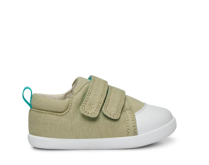Ten Little First Walker Sneaker