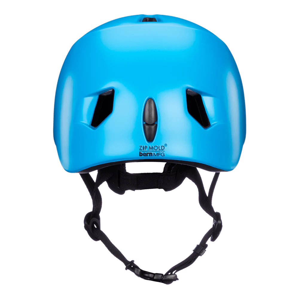 bern tigre bike helmet - toddlers' Bern Tigre Youth Helmet – Runnin' Wild Kids